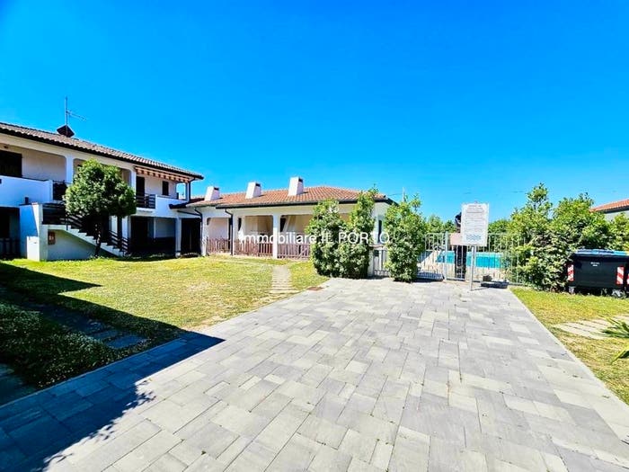 Appartamento bilocale in vendita in Lido degli Estensi, Comacchio