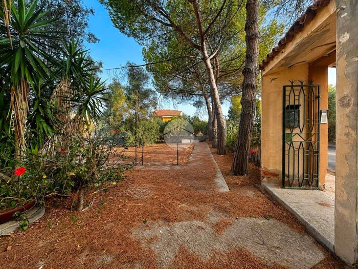 Casa con 6 locali in vendita in Via Montacutu, Foxi Sant'Andrea, Quartu Sant'Elena