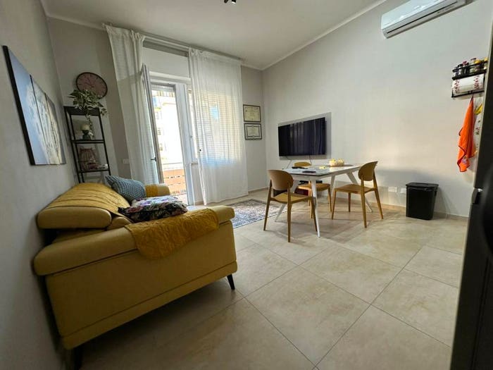 Appartamento bilocale in vendita in Via Ximenes, Zona Nuova Pratoranieri, Follonica