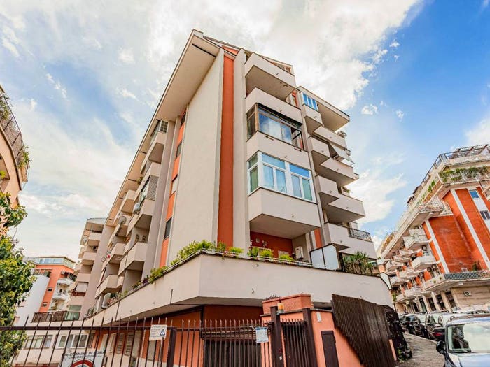 Appartamento bilocale in vendita in Via dei Savorelli, Gregorio VII Piccolomini, Roma
