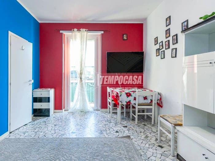 Appartamento bilocale in vendita in Via Filippo Baldinucci, Dergano, Milano