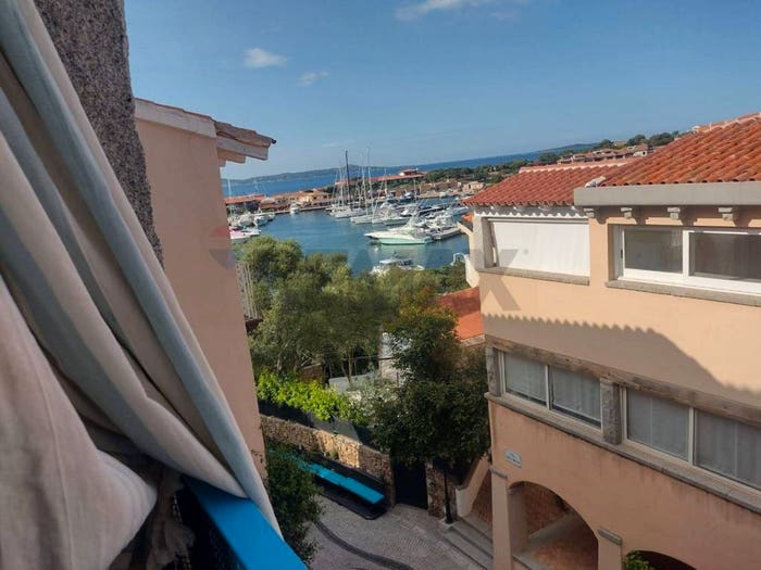 Appartamento quadrilocale in vendita in Via Parioli, Porto Rotondo, Olbia