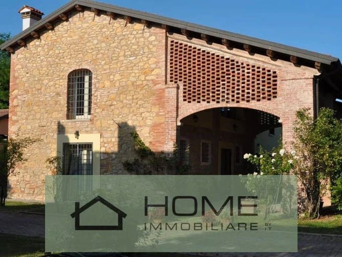 Casa con 6 locali in vendita in Via Basse No Number, Barbarano Mossano