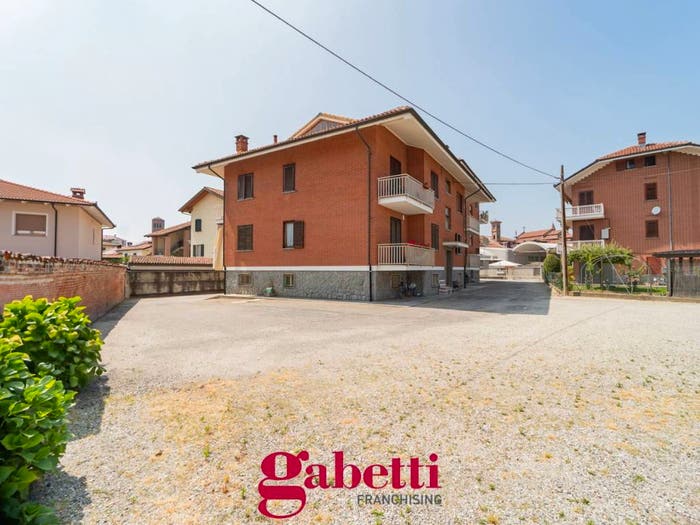 Appartamento trilocale in vendita in Via Matteotti, Centro, Cavallermaggiore