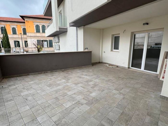 Appartamento trilocale in vendita in Via Trieste, Centro, Avezzano