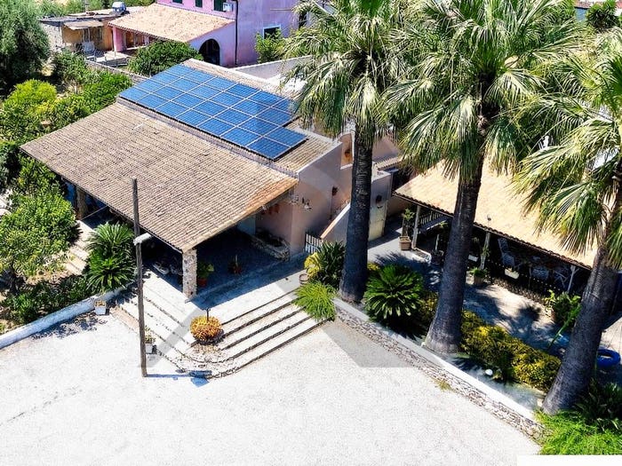 Casa con 6 locali in vendita in Strada Provinciale Augusta Villasmundo, Augusta