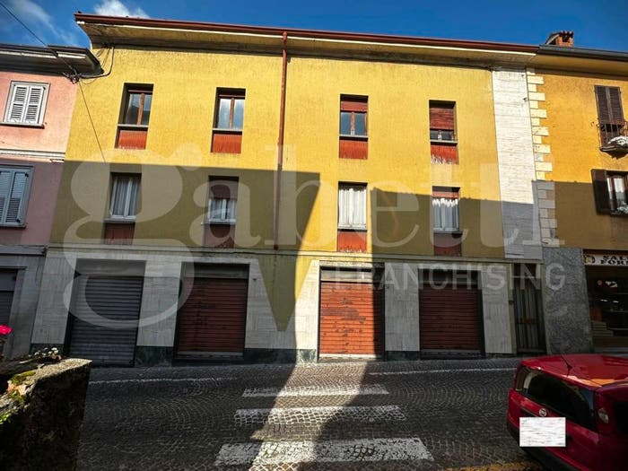 Casa con 6 locali in vendita in Via matteotti, Centro, Asso