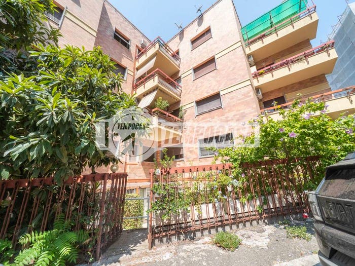 Appartamento trilocale in vendita in Via Quirino Majorana, Monteverde Vecchio, Roma
