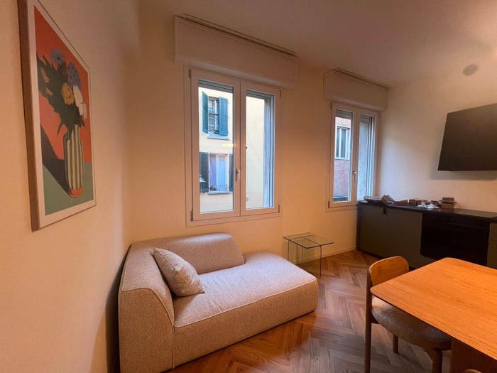 Appartamento monolocale in vendita in Via San Pier Grisologo, Centro Storico, Imola