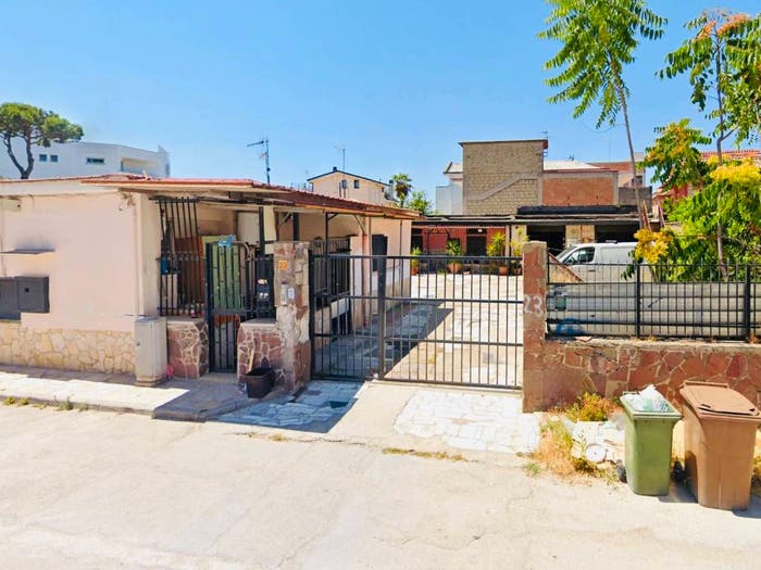 Casa quadrilocale in vendita in Via Leonida Bissolati, Centro, Casoria
