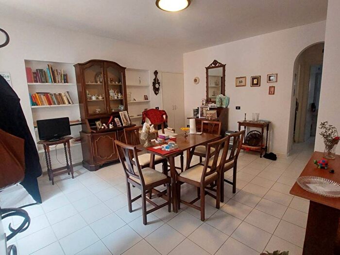 Appartamento quadrilocale in vendita in Via Giacomo Matteotti, Cardeto, Ancona