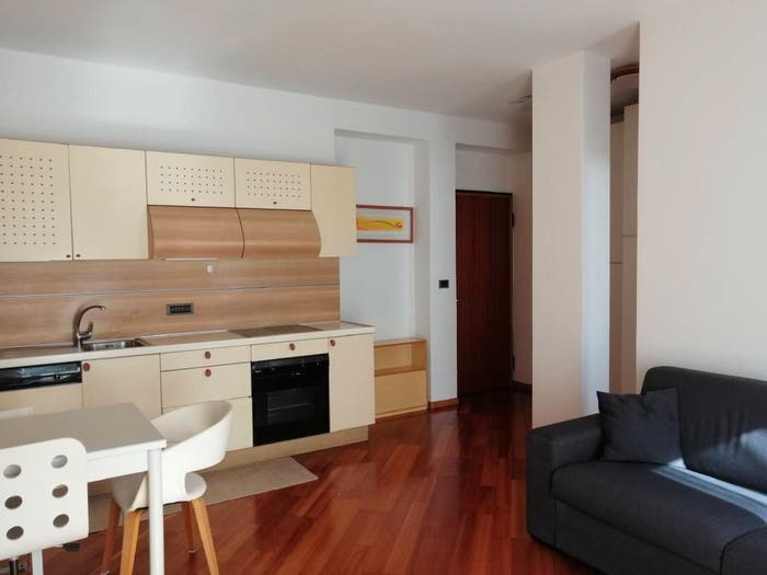 Appartamento bilocale in vendita in Via Torino, Europa Novacella, Bolzano