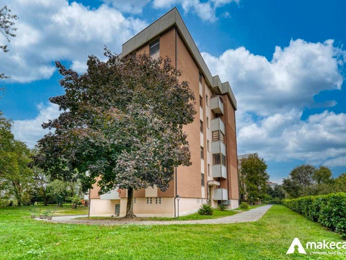 Appartamento bilocale in vendita in Via fratelli Cervi, Tavazzano con Villavesco