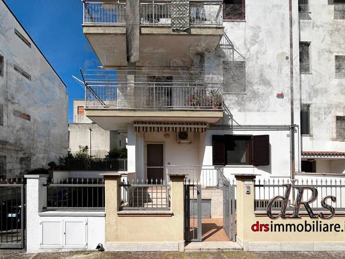 Appartamento quadrilocale in vendita in Via Piemonte, Marconia, Pisticci