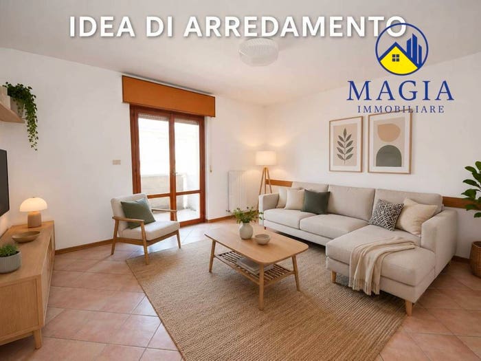 Appartamento con 5 locali in vendita in Via Leopardi, Villa San Giuseppe, Colli del Tronto