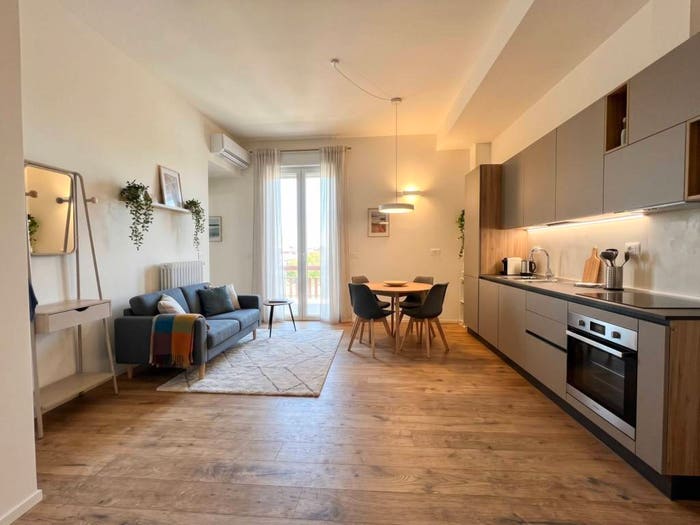 Appartamento bilocale in vendita in Viale Luigi Gori, Novoli, Firenze
