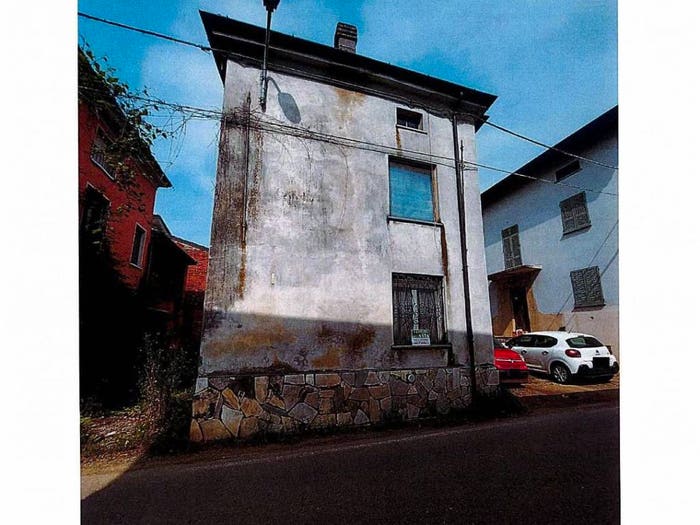 Appartamento monolocale in vendita in Localita' Seminò Centro, Seminò, Ziano Piacentino