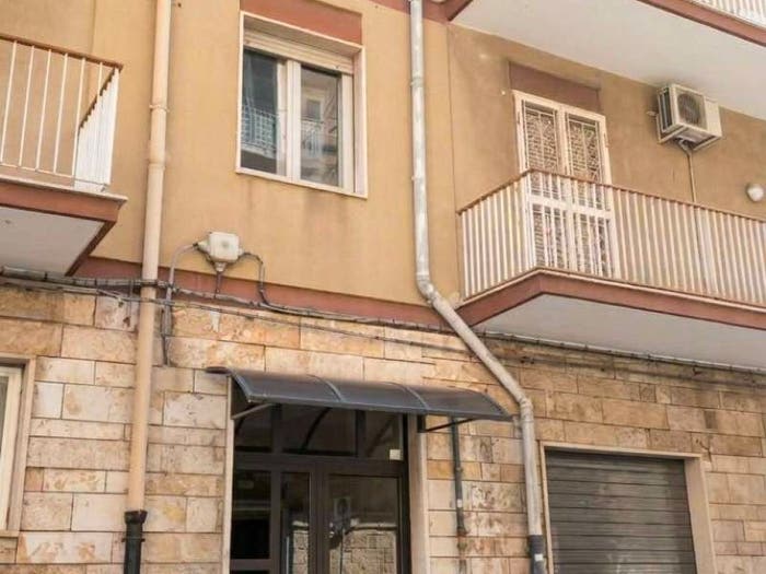Appartamento trilocale in vendita in via Sabino Logoluso, Bisceglie