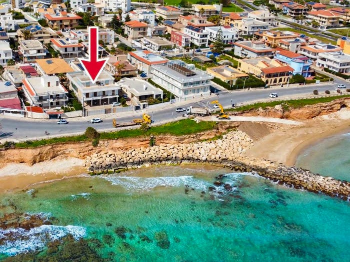 Casa con 6 locali in vendita in Via Aldo Moro, Centro, Avola