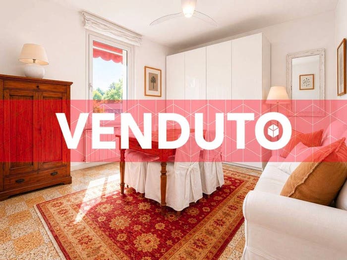 Appartamento trilocale in vendita in Via Battindarno, Barca, Bologna