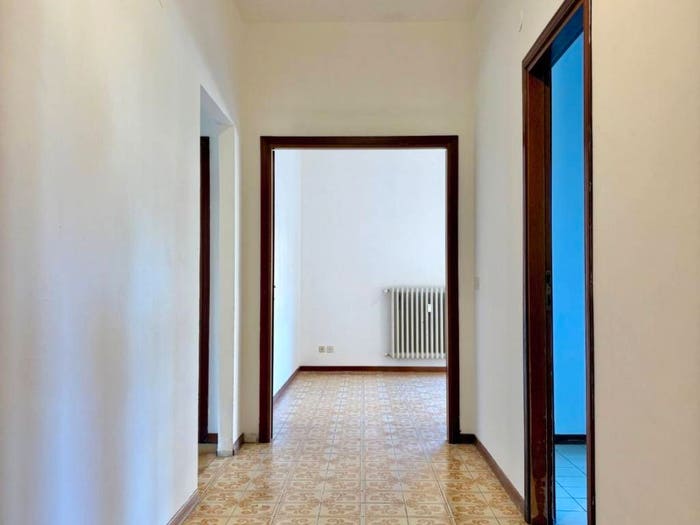 Appartamento quadrilocale in vendita in Centro, Cascina