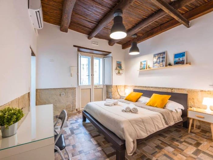 Appartamento bilocale in vendita in Centro Storico, Napoli