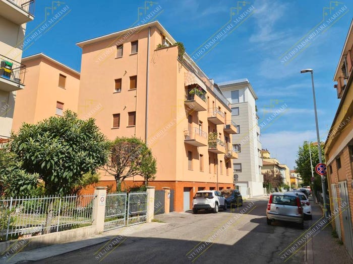 Appartamento bilocale in vendita in Via Giuseppe Maria Savani, Buon Pastore Parco Amendola, Modena
