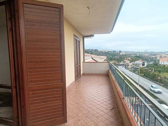 Appartamento quadrilocale in vendita in Mangano Guardia San Giovanni Bosco, Acireale