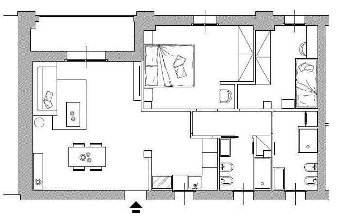 Case in Vendita e in Affitto - 3