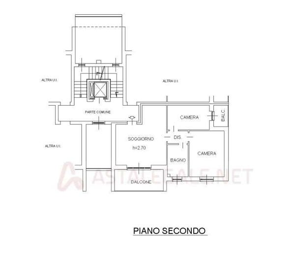 Case in Vendita e in Affitto - 3