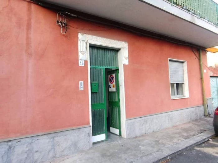Appartamento con 5 locali in vendita in Via Fiume, Picanello, Catania