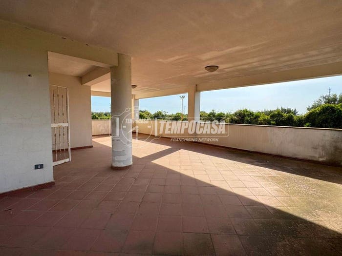 Appartamento quadrilocale in vendita in Via Giovanni Ragozzino, Sant'angelo In Formis, Capua