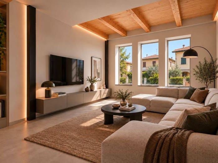 Casa con 5 locali in vendita in Via di Folonica, Centro, Quarrata
