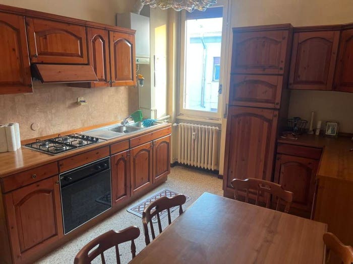 Appartamento bilocale in vendita in Via Giovan Battista Pergolesi, Bernasconi Buonarroti Bareggia, Lissone