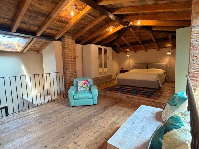 Appartamento bilocale in vendita in Via Pisana, Centro, Poggibonsi
