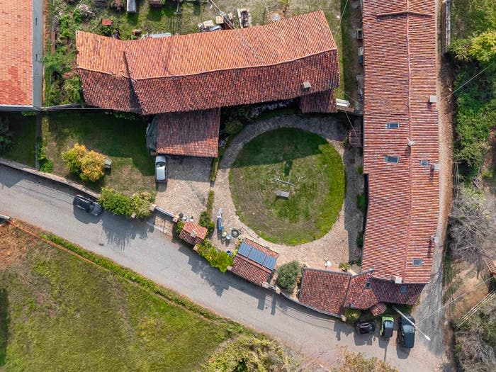 Casa con 6 locali in vendita in Via Gibbione, Val della Torre