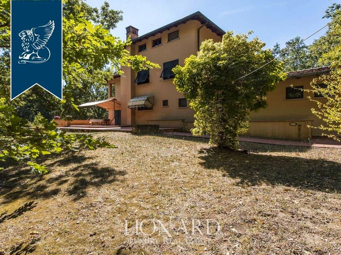 Casa con 6 locali in vendita in Sant'Alessio Carignano, Lucca