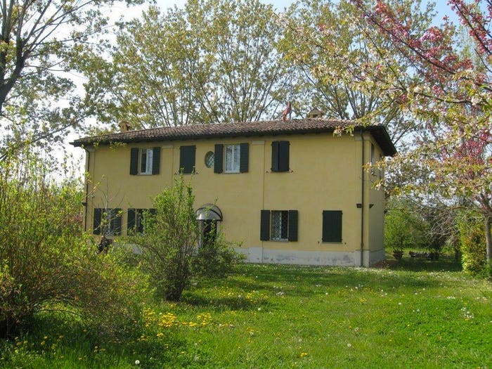 Casa con 6 locali in affitto in Via Lame, Trebbo, Castel Maggiore