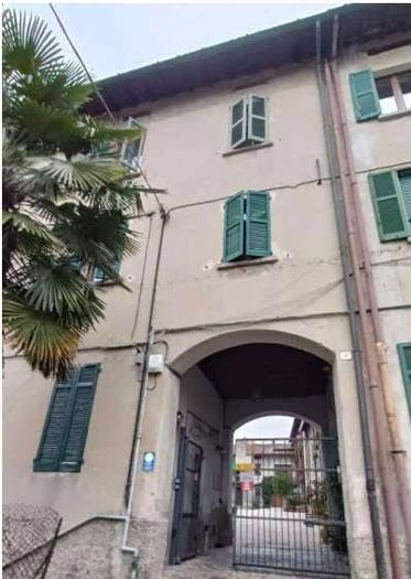 Appartamento bilocale in vendita in Frazione Rebbio Via Alebbio Como CO Italia, Camerlata Rebbio, Como