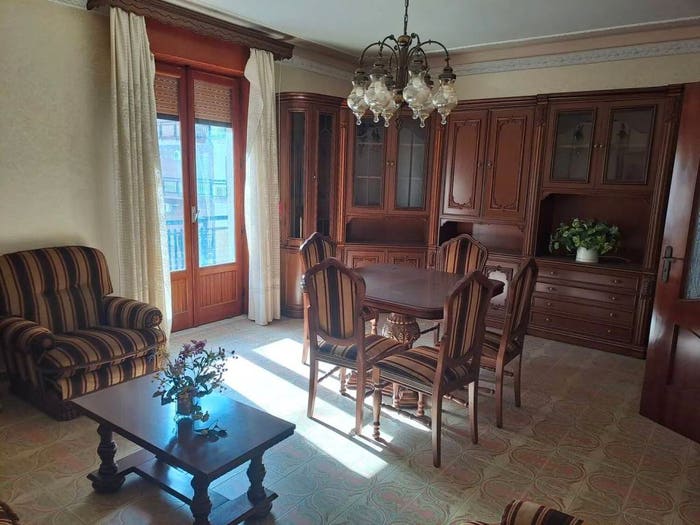 Appartamento quadrilocale in vendita in Via Caltanissetta, Centro, Augusta
