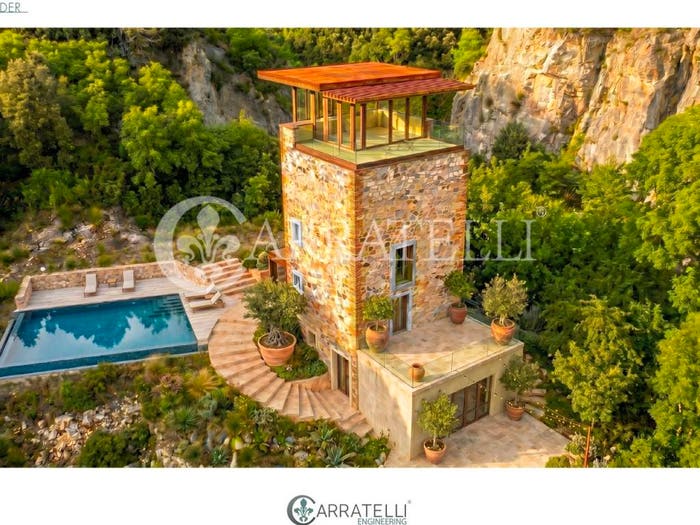 Casa trilocale in vendita in Via Per Buonconvento, Murlo