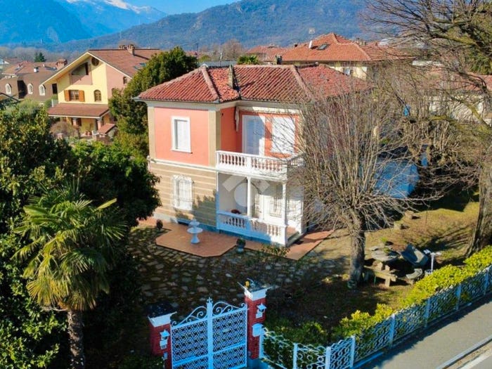 Casa con 6 locali in vendita in Via Avigliana, Almese Rivera, Almese