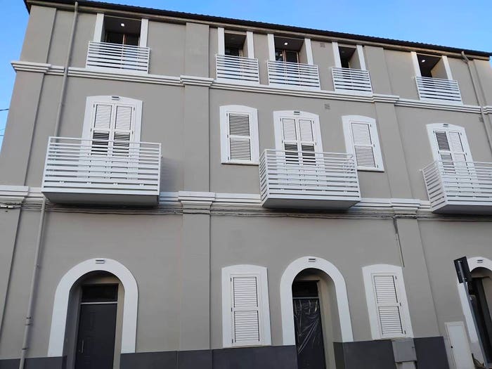 Appartamento bilocale in vendita in Viale Filippo Turati, Centro, Giulianova