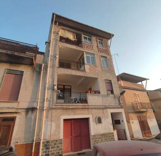 Casa in vendita in Sp, Montelepre