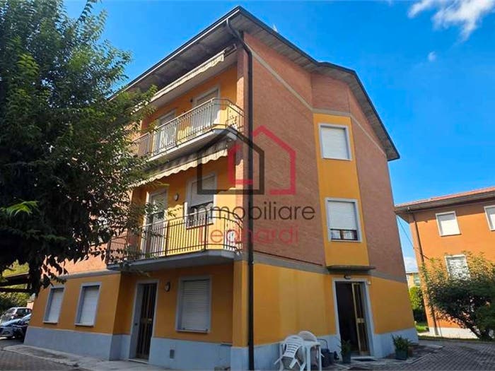 Appartamento con 5 locali in vendita in Via Paduli, Centro, Rubiera