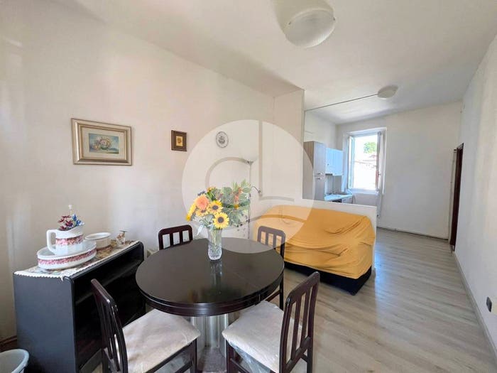 Appartamento bilocale in vendita in Via Luigi Cadorna, Bulgarograsso