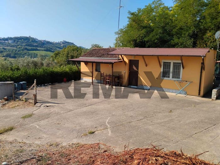 Casa bilocale in vendita in Contrada Quarticelli, Torino di Sangro