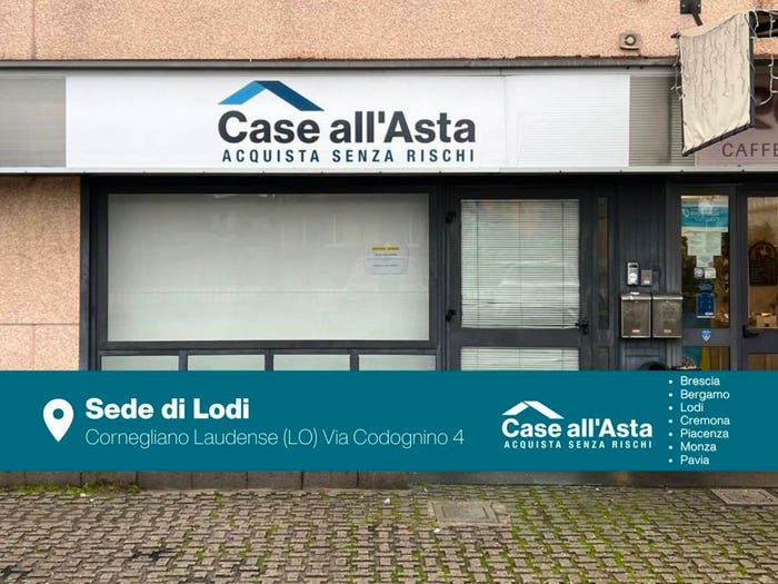 Case in Vendita e in Affitto - 2