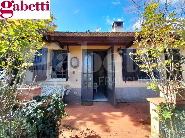Casa trilocale in vendita in Casole d'Elsa