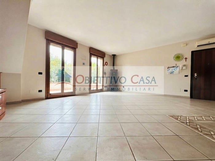 Appartamento con 5 locali in vendita in Via Sant'Andrea, Centro San Lorenzo, Albignasego